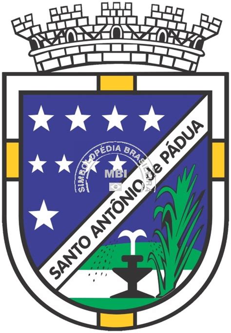 prefeitura municipal de santo antônio de pádua